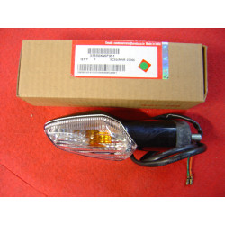 Clignotant AR gauche Honda CBF125 12V 21W | 33650-KWF-951