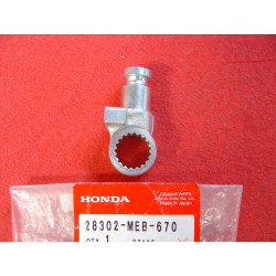 Noix de kick Honda CRF450R 02/04 - Réf. 28302MEB670