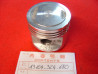 Piston Côte +0,75mm Honda CB125S2 XL125K2 | Réf 13104-324-680
