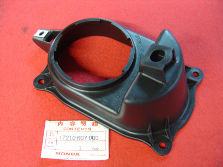 Couvercle Boîtier Filtre à Air Honda XLV750R - 17210MG7000