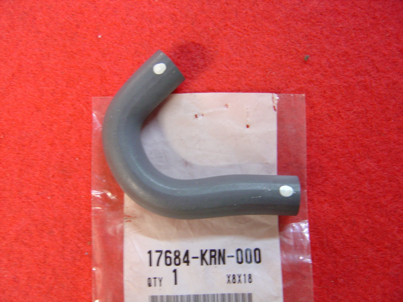 Durit Essence Honda CRF250 04/09 - Réf. 17684KRN000