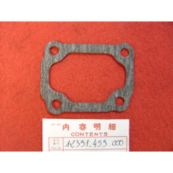 Joint cache culbuteur Honda ATC125M CT110 - Réf. 12391459000