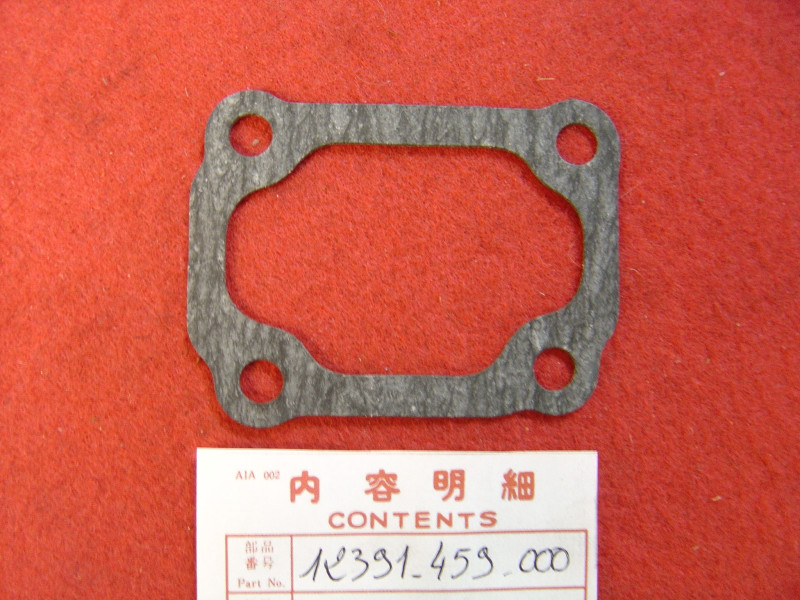 Joint cache culbuteur Honda ATC125M CT110 - Réf. 12391459000