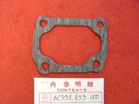Joint cache culbuteur Honda ATC125M CT110 - Réf. 12391459000