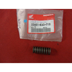 Ressort embrayage Honda CR125R 84/99 - Réf. 22401KA3710