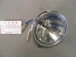 Optique complet pour SS50 ST70 ST50 CF70 Z50A