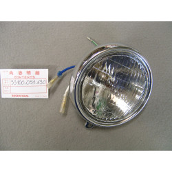 Optique complet pour SS50 ST70 ST50 CF70 Z50A