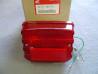 Feu Arrière Complet Honda MT50S MB50 Sa - Réf. 33701166711