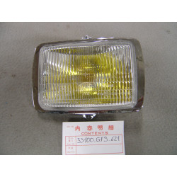 Jauge essence CBF125 2009/2014 neuve origine HONDA 37800-KWF-950