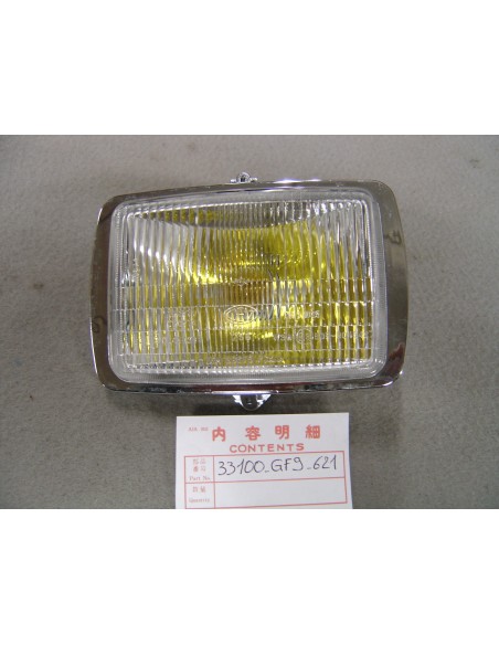 Jauge essence CBF125 2009/2014 neuve origine HONDA 37800-KWF-950