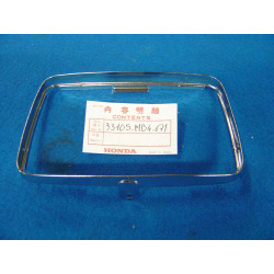 Cerclage de phare Honda VF1100C VF750 - Réf. 33105MB4671