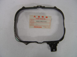 Cerclage de phare de CX400E CX500E CX650E