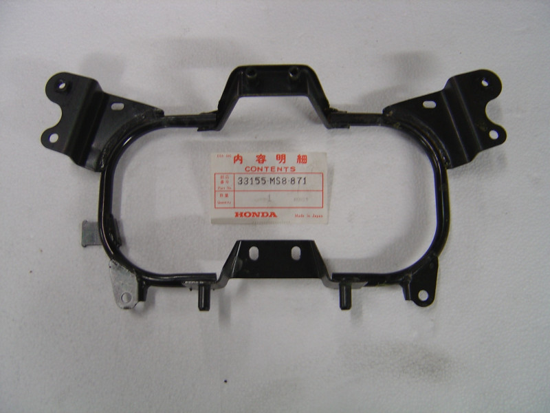 Cerclage phare Honda XRV750 89-90 | Réf. 33155MS8871