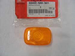 cabochon de clignotant AR de SFX50 95/01
