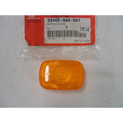 cabochon de clignotant AR de SFX50 95/01