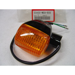 Clignotant AV Droit Honda 33400-MS9-600 NTV CBR RC45