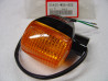 Clignotant AV Droit Honda 33400-MS9-600 NTV CBR RC45