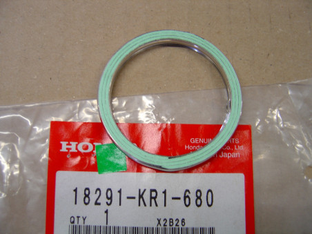 Joint Échappement Honda 18291-KR1-680 – Pièce Neuve