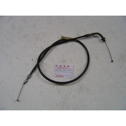 Câble gaz tirage Honda CB650Z réf. 17910426641 (carbus PD)