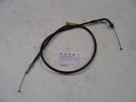 Câble gaz tirage Honda CB650Z réf. 17910426641 (carbus PD)