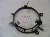Cerclage fixation ventilateur Honda XL650V 2005 - 19015MCB611