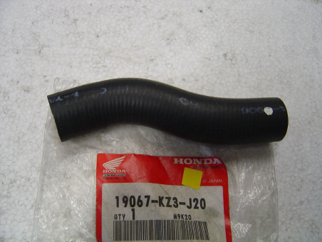 Durit radiateur Honda CR250RY 2000 - Réf. 19067KZ3J20