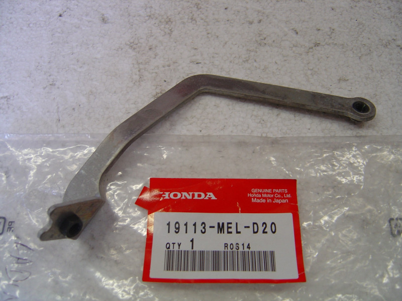 Support Radiateur Honda CBR1000RR 2006-07 – Réf. 19113MELD20