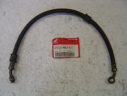 Durit de frein AR de CBX1000B C plus livrable Honda