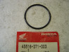 Joint Torique Bocal Maître Cylindre Honda 45516-371-003