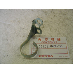 Bride Câble Frein Avant Honda 45468MA0000 XR250R XR500R