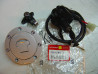 Kit contacteur clefs + bouchon réservoir Honda CBR600F
