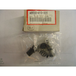 Kit Réparation Étrier Frein Honda CB750F2 GL1000 Ø 11/16