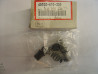 Kit Réparation Étrier Frein Honda CB750F2 GL1000 Ø 11/16