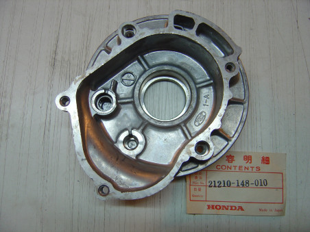 Carter de transmission Honda PA50 78-83 - Réf. 21210148010