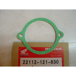 Joint papier couvercle volant embrayage Honda CT110 S90