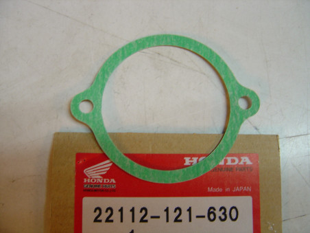 Joint papier couvercle volant embrayage Honda CT110 S90