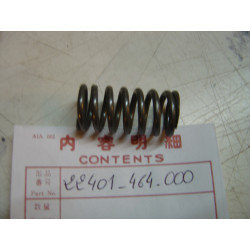 Ressort d'embrayage Honda XR200R – Réf. 22401464000