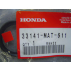 Joint Étanchéité Phare Honda FES250W CBR1100XX – Réf 33141MAT611