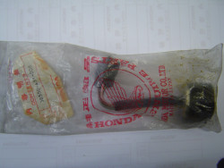 Relais de Warning de GL1000 78-79