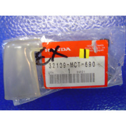 Cache Prise Accessoires Honda 32109MCT690 | Pièce Honda