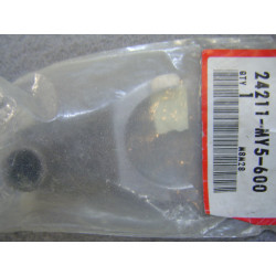 Fourchette de boîte côté D Honda CB500 CBF500 - 24211MY5600