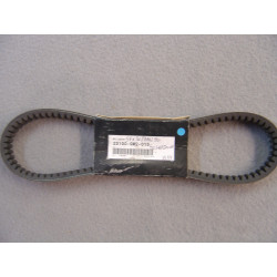 Courroie de transmission Honda SFX50 SJ50 SRX50W - Réf. 23100GW2013