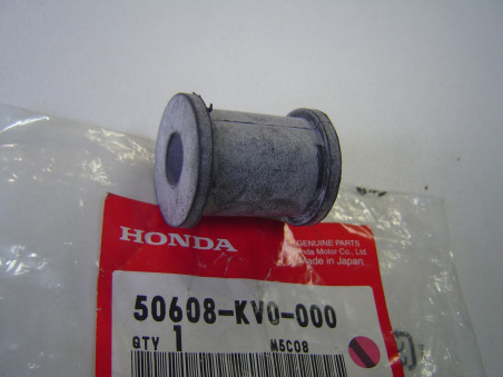 Silentbloc Fixation Échappement Honda - Réf. 50608KV0000