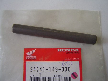 Axe fourchette boîte Honda CB50 XR75 XR100 CRF80 - 24241-149-000
