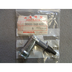 Antiparasite Honda CB250 CB350 ORIGINE Réf. 30600568620