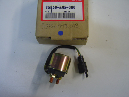 Relais démarreur Honda GL1500 88-89 | Réf. 35850MN5000