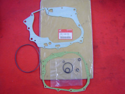 pochette de joints (B) bas moteur de CG125 remplace 06111397000