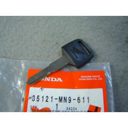 Ébauche de Clé de Contact Honda à Tailler – Réf. 35121MN9611