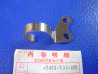 Guide durit de frein té fourche Honda CR 45468KA4000