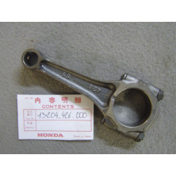 Bielle (D) Honda CB650Z CB650C - Réf. 13204426000